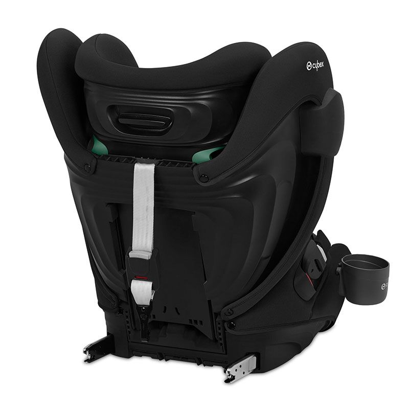 ***Cybex    PALLAS B4 i-Size 76-150 cm. Rumba Red 523001243